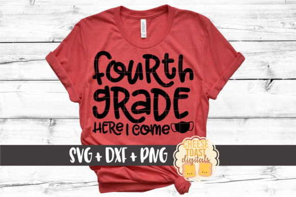 Fourth Grade Here I Come: Graphics for Crafts