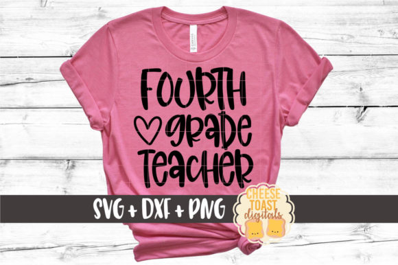 Fourth Grade Teacher Graphics and Crafts