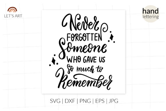 Memorial Lantern Svg, Christmas Heaven