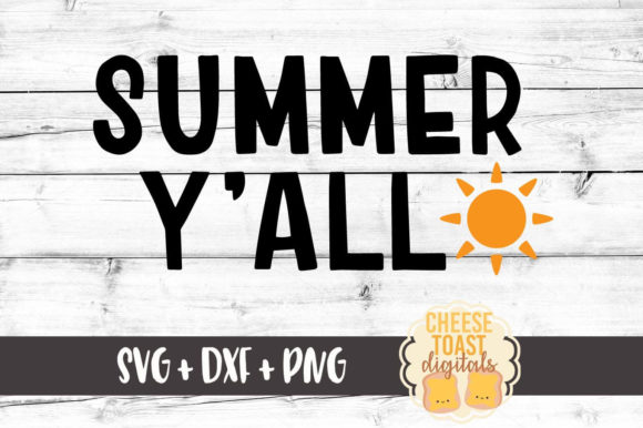 Summer Y all